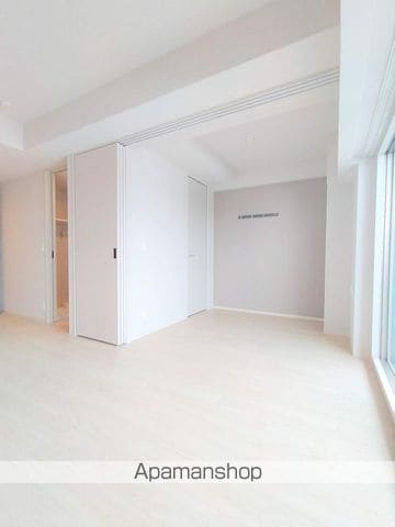 アーバネックス大阪城北の内装写真