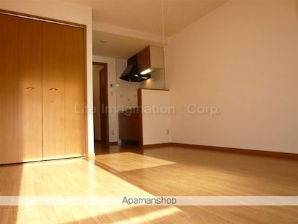 アビターレ草津[1R/25.63m2]のその他部屋・スペース