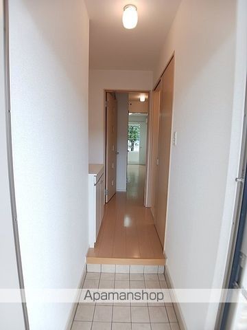 サンフラワーKの内装写真