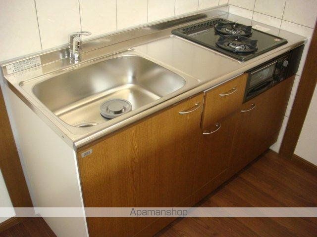 ルミナスハイム920の内装写真