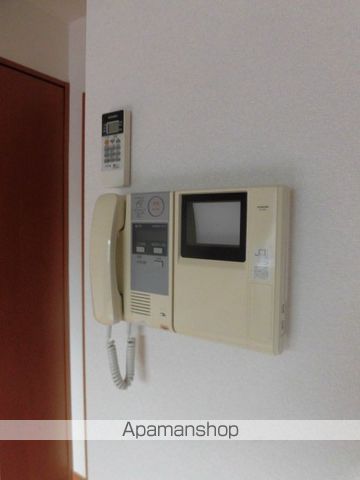 グランド・ガーラ高輪の内装写真