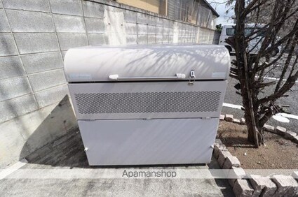 ディアーナⅢ[1LDK/36.6m2]の内装2