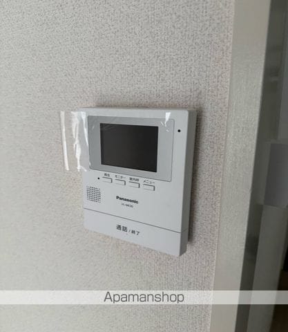 花木ビルの内装写真
