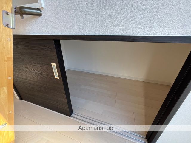 コンチェルト下荒田の内装写真