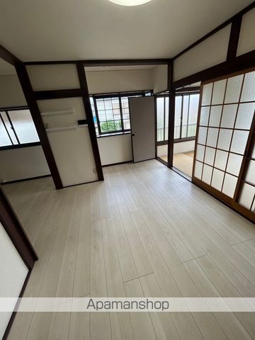 セジュール桜ヶ丘の内装写真