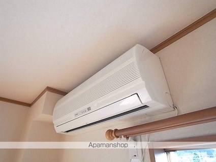 グレイスヴィラ[1R/27m2]の内装7