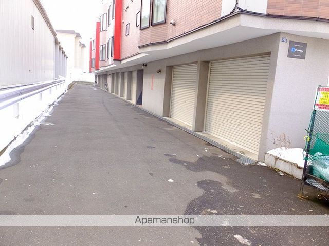 J’S COURT 東札幌のその他写真