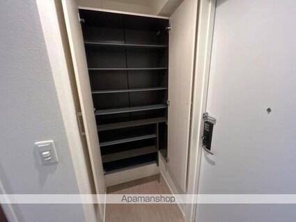 東京都中野区南台５丁目[1LDK/41.78m2]の内装3