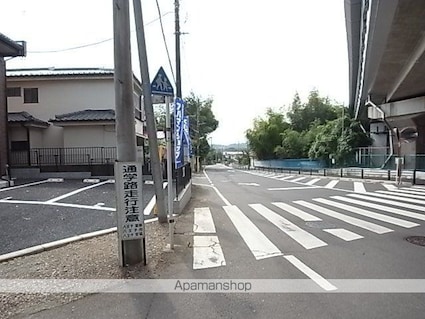 コーポニッコー[1K/24.41m2]の周辺1