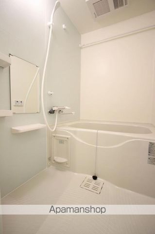 ベース新田南の内装写真