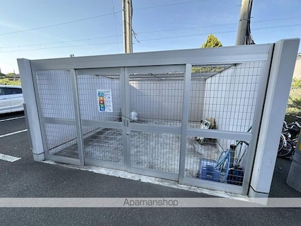 ＭＦＰＲコート宮町[3LDK/62.96m2]の共用部2