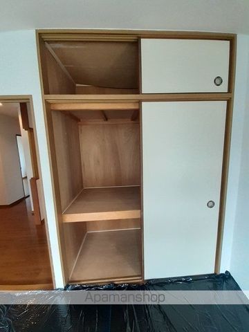 アクセス吉岡Aの内装写真
