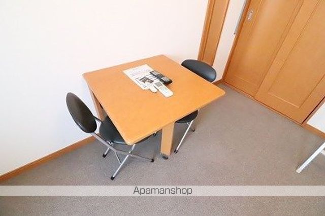 レオパレスルミエールの内装写真