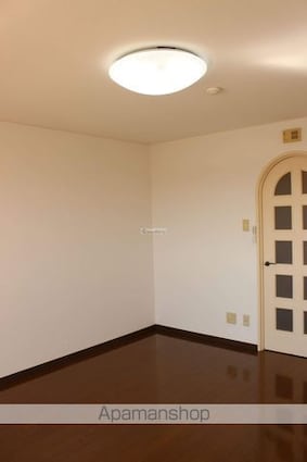 南松永レジデンス[1K/30.6m2]の内装6