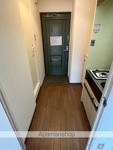 ロイヤルステート津久野の内装写真