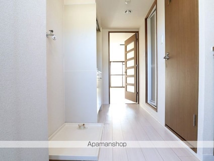 愛知県名古屋市昭和区広路本町１丁目[1R/24.07m2]の内装1