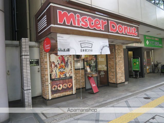 ESLEADMIDOSUJIUMEDAの周辺写真