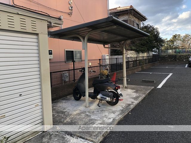 レオパレス湘南サンリヴァーのその他写真