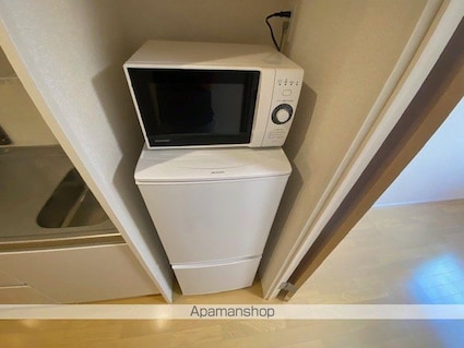 クレイノサンヒルズ[1K/21.18m2]のその他部屋・スペース1