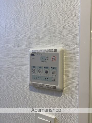 スプランディッド梅田グランノースの内装写真