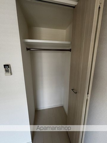 SRESIDENCESHINOSAKARIDENTEの内装写真