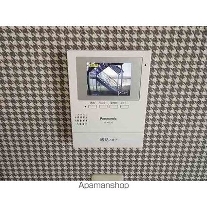 ｎｅｋｏ’ｓｔａｔｅ[1R/33.5m2]のセキュリティ