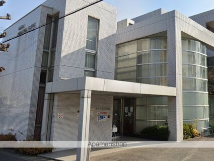 Ｌコート[1K/24m2]の周辺5