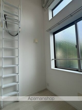 Ｎａｎｏ東池袋[1R/9.19m2]のリビング・居間1