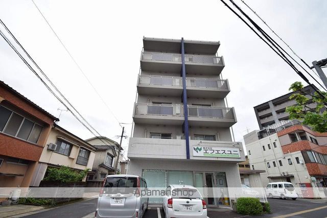 プレファランス城西IIの外観写真