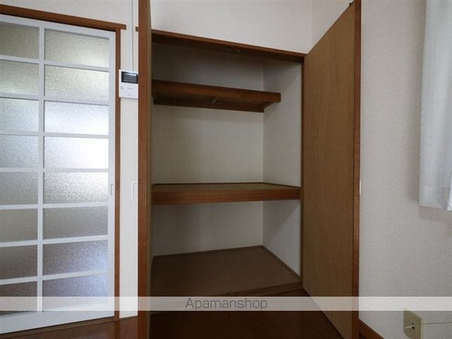 コーポグリーンヒルズの内装写真