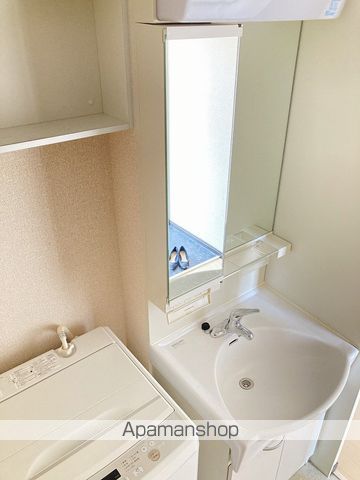 レオネクスト五十嵐さくらんぼ館の内装写真