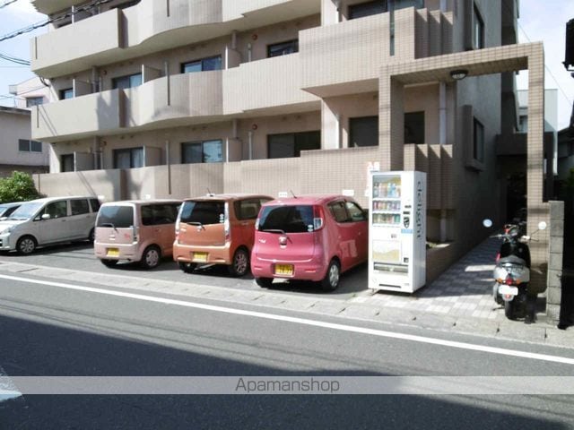 ウイング郡元のその他写真