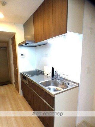 アイリーブ南佐古[1K/36.43m2]のキッチン