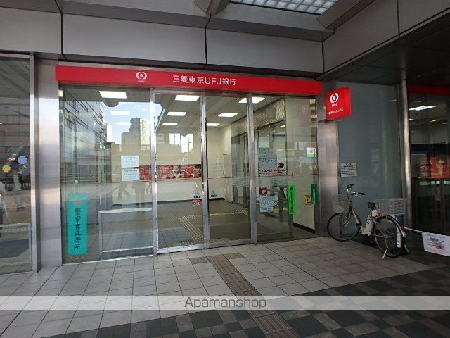 クラッサ目黒の周辺写真