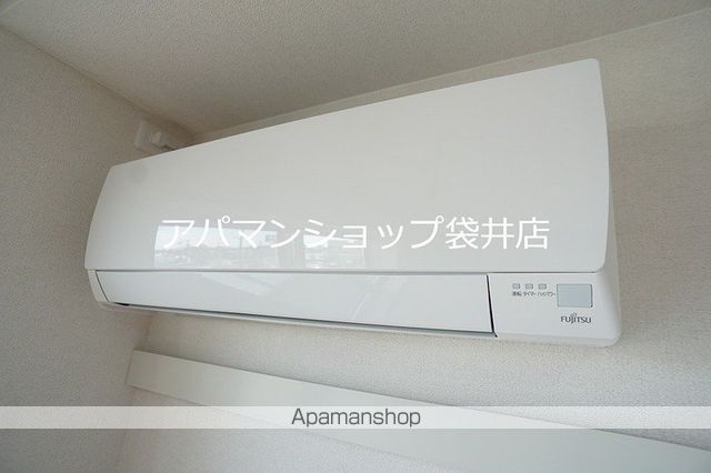 ドルチェ磐田二之宮の内装写真