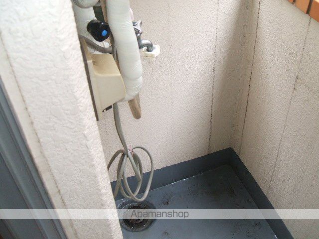メゾン・ド・ヴィレ渋谷の内装写真
