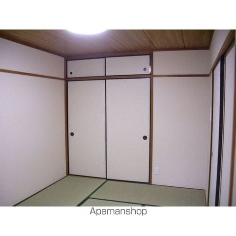 グランドメゾン菊坂の内装写真