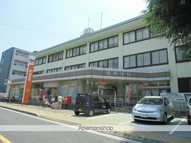 CLASIA JINDAIJIの周辺写真