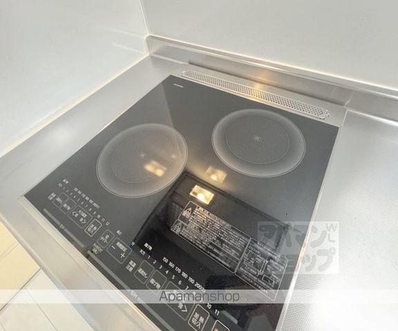 KUON KYOTOの内装写真