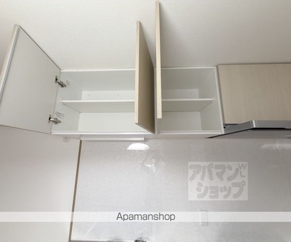 ルミエール沼田の内装写真