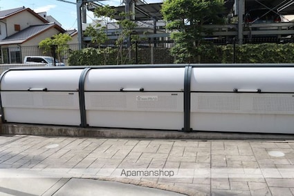 アプローズ[1K/30.27m2]の共用部3