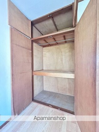 斉藤コーポ[1R/20m2]の収納