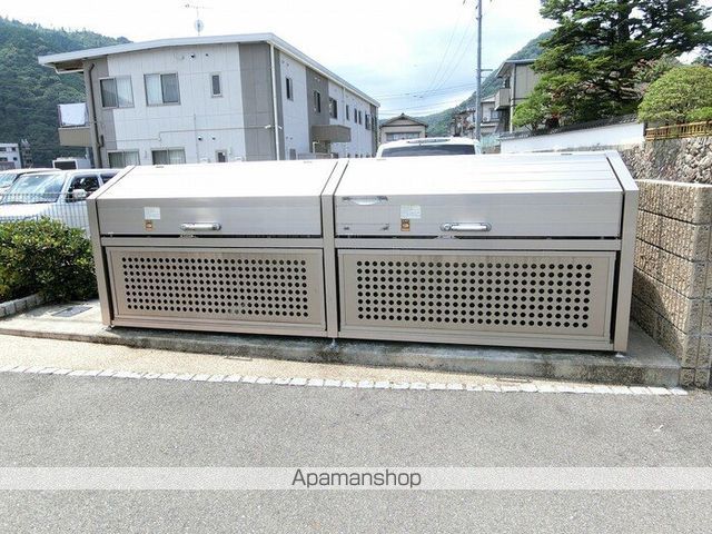 セジュール長居 E棟の内装写真