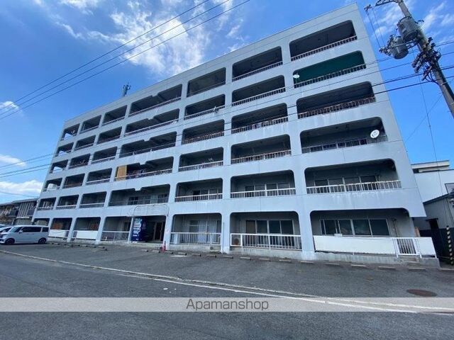 香川県高松市高松町[3DK/51.3m2]の外観3