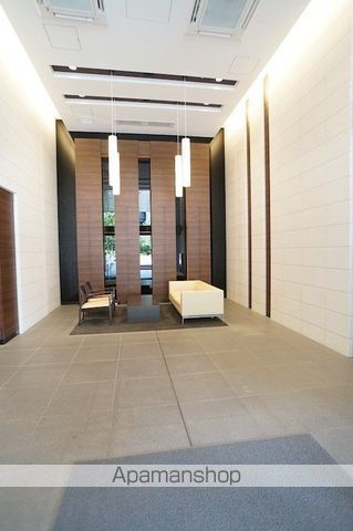 シティテラス横濱長津田の内装写真
