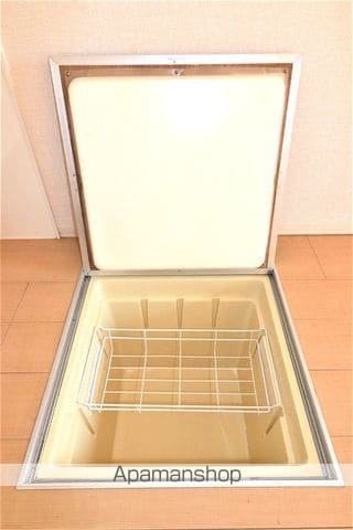 プロイセン 弐番館の内装写真