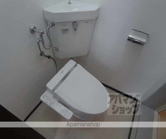 シャトーやなぎの内装写真