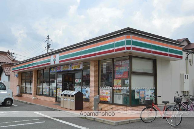 ジュネスIVの周辺写真