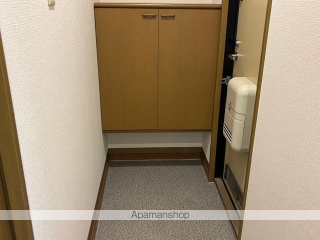 ビューラーやすらぎ C棟の内装写真