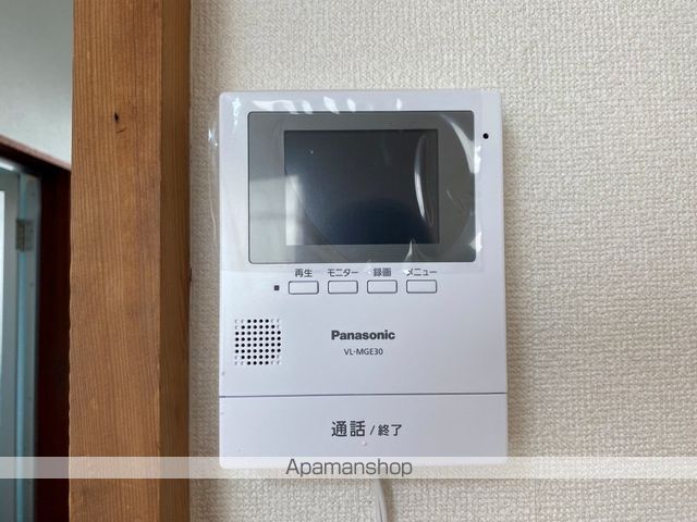 マンション卓の内装写真